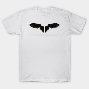 wings to fly T-Shirt